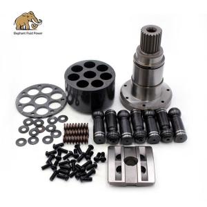 OEM A6VM55 Rexroth Repair Kit Excavators Maintain Repair Parts