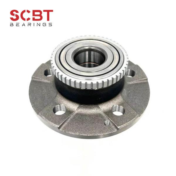 10103882 Rear Wheel Hub Bearing Auto Parts for Roewe With High Quality