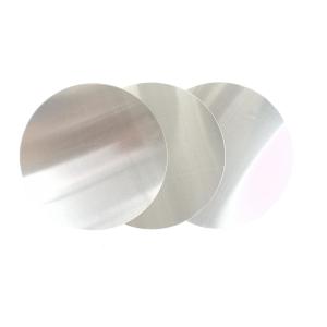 aluminium circle in china with high quality and good price