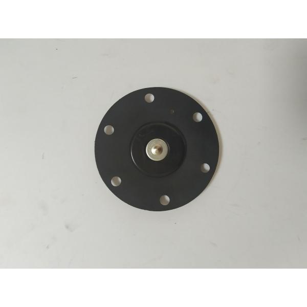 Valve Rubber Diaphragm High Flexibility and Temperature Resistance 1000000 Times