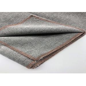 Smooth Sofa Chenille Linen Sofa Fabric For Living Room