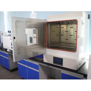 AC 220V / 50Hz Adhesion Tape Retentiveness Tester / Adhesive Tapes Shear