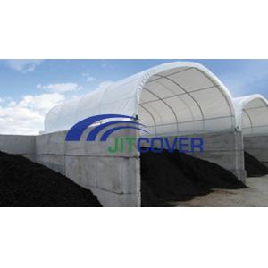 Middle Size Container Shelter (JIT-2620C, JIT-2640C)