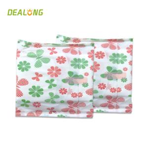 Ultra Thin Sanitary Napkin Diaper Night 155mm Super High Absorbency