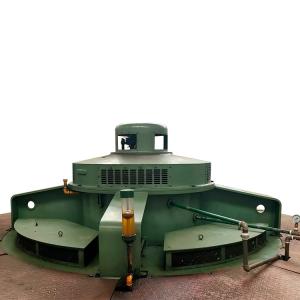 Quality Vertical Kaplan Turbine Kaplan Hydro Turbine With Synchronous Generator for sale