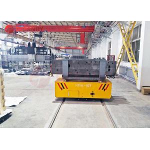 Mill Coating Factory Battery Electric Transport Trolley