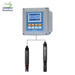 Digital Water Quality Controller