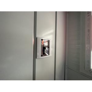 20ft 40ft Insulated Folding House Container Home Modern Prefabricated Houses