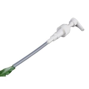 Ribbed 2.00ml/T 28/410 Hand Soap Dispenser Pump