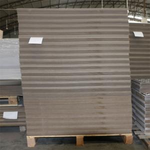 High quality raw material duplex board grey back rolling paper