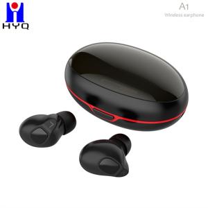 5hours In Ear True Wireless Stereo Earphone