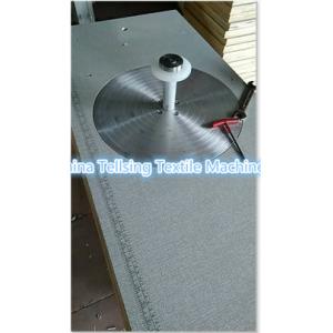 Quality Good quality Tellsing coiling machine in sales for ribbon,webbing,tape,strip,riband,band,belt,elastic tape etc. for sale