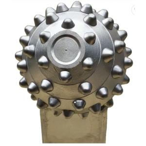 Cone Rock Roller Drill Bits Core Barrel For Rotary Drilling Machines Foundation