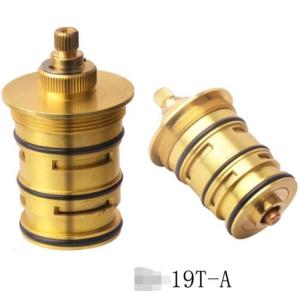 1/2 Thermostatic Cartridge from Brass,  ACS Approved