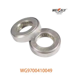 Front Axle Push Bearing WG9700410049 For Sinotruk HOWO