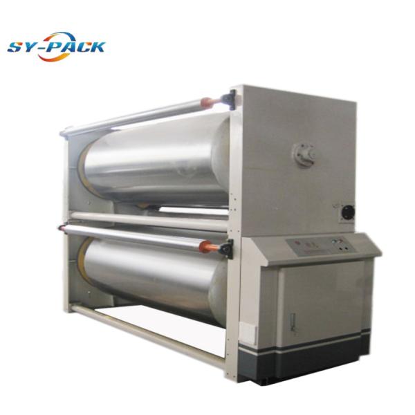 Buy Cardboard Automatic Triple Preheater at wholesale prices