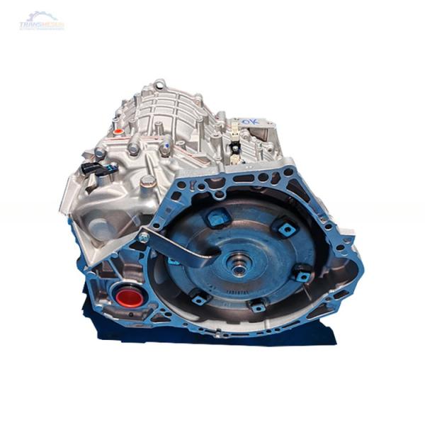 30400-10031 2.0L 2WD Remanufactured Automatic Transmission Assembly for Toyota Lexus C-HR K114