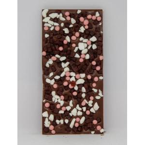 Automatic Coconut Granule Spreader Machine