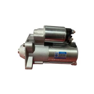 12V 1.1KW 10T Automotive Starter For S60 C30 And C70 OEM 6G9N-11000-JA