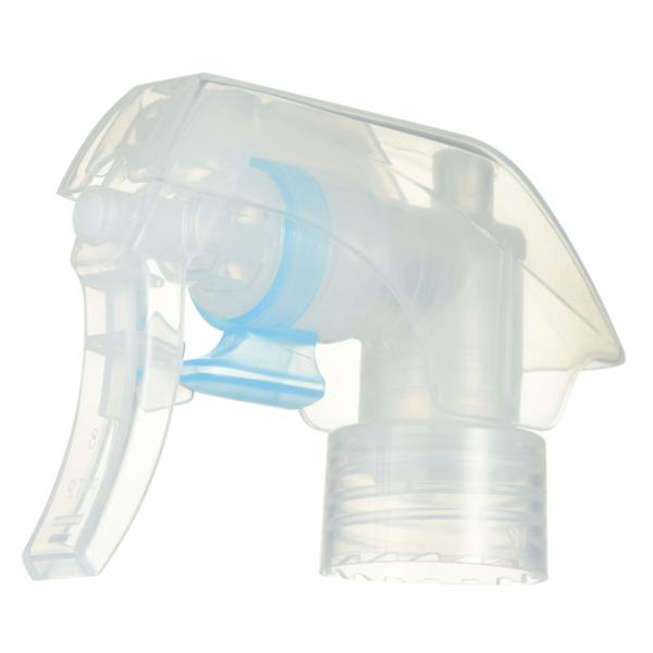 28mm Plastic Trigger Sprayer for Kitchen Cleaning Spray Bottle