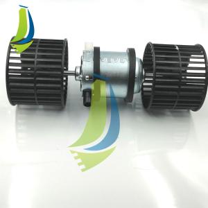 China AN51500-10770 Blower Motor For SK210-8 Excavator Parts on sale