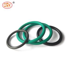 High Temperature Hydraulic Rubber Seal Waterproof Pressure Resistant Silicone O