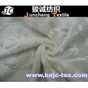 China anti-slip plastic dot warp knitting Car Mat/brush/embossed for sofa upholstery polyester on sale