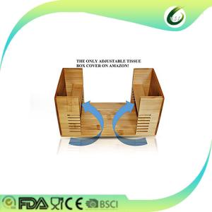 Fits all tissue box cover for paper boxes