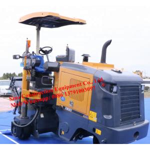 500mm 40m/min XM503 2200kw Road Construction Machines