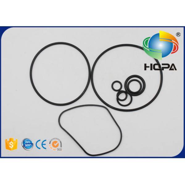 XJBN-00968 XJBN00968 Hydraulic Gear Pump Seal Kit For Hyundai R450LC-7