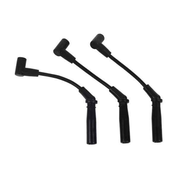 Buy Chevrolet Daewoo Auto Spark Plug Wire 96291306 Chemical Resistant Sturdy at wholesale prices