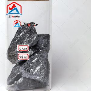 Steelmaking Silicon Carbide Abrasive Powder Crystalline High Strength