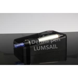 China Factory wholesale rechargeble 5 level speed auto skin pen electric micro needle derma pen with CE ISO approval on sale