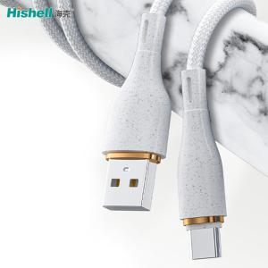 Anti Fouling Mobile Charger Wire