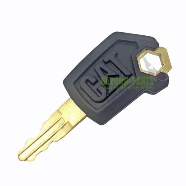 catererpillar Excavator Spare Parts Switch Key 5P-8500 5P8500
