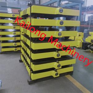 Kailong Foundry Transfer Pallet Grey Iron Welding Steels