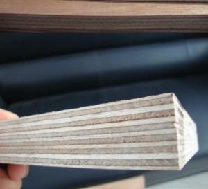 China 18mm construction grade film faced plywood shuttering plywood/18mm Marine Plywood on sale