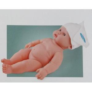 Y Style Disposable Baby Products Newborn Elastic Cap With Breathing Tubes