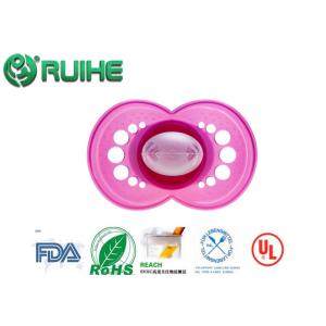 Platinum Cured 1.08g/Cm3 850% LSR Liquid Silicone Rubber