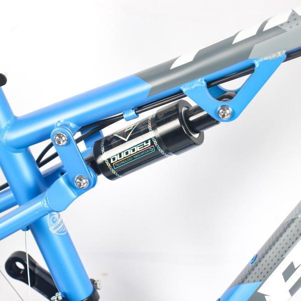 Mountain 24/27.5 Inch Aluminium Shimano 24 Speed Bicycle Mountain Bike