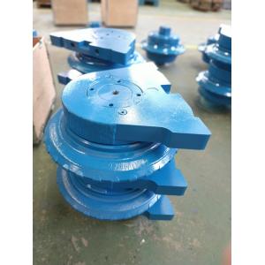 Buy cheap Tunnel Engineering Roller Disc Cutter / Multi Blade TBM Machine Parts from wholesalers