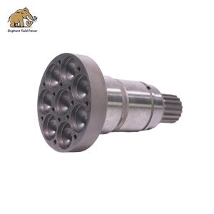 OEM Quality A6VM107 A6VM Series Bosch Rexroth Hydraulic Parts Replacement