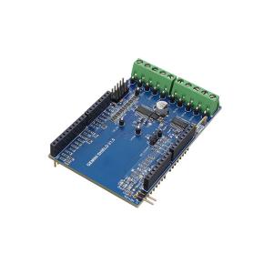 Quality TLE8082ES-EVALBOARD Embedded Solutions Engine Control Power Management Evaluation Board for sale