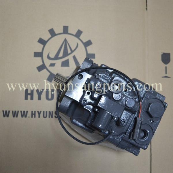 HYUNSANG HYDRAULIC PUMP DOZER 708-1S-00240 708-1S-00242 708-1S-00243 FOR D65PX-15 D85PX-15 D65EX D85EX