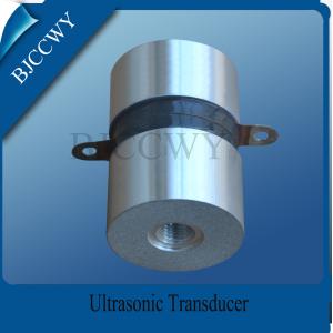Piezoelectric Ultrasonic Transducers For Cleaning Ultrasonic Atomizing