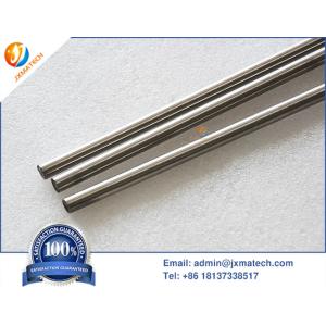 Polished Pure Cobalt Rods 99.95%