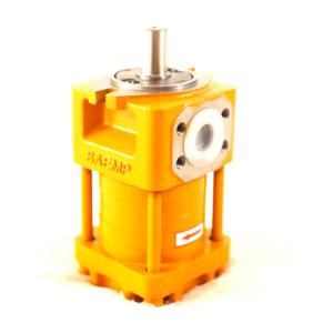 NBZ2-C20F NBZ2-D10F NBZ2-G10F SAEMP Gear Pump