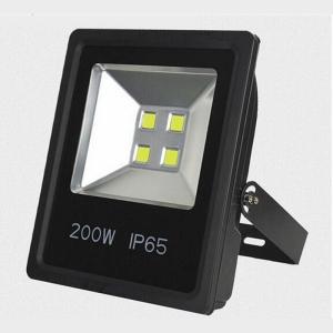 0.95PF Cob LED Flood Light Outdoor Long Lifetime CCT 3000K - 6500K