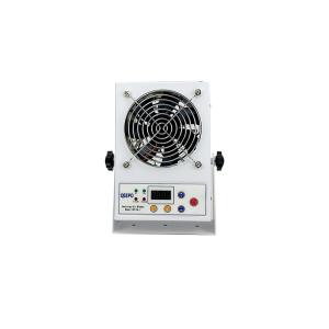 1.8S Desktop Air Ionizer Fan Anti Static Blower Electronic