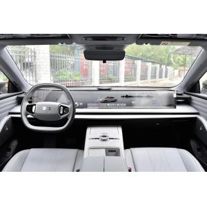 GEELY Galaxy E8 2024 550km 2WD Longteng Edition